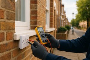 Bolt Brilliance Electricians