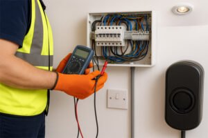 Brightspark Electricians