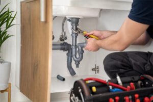 CB Plumbers