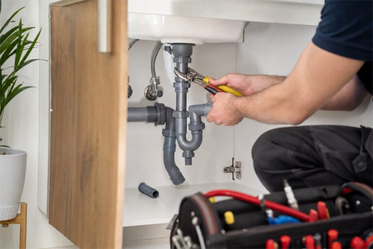 CB Plumbers