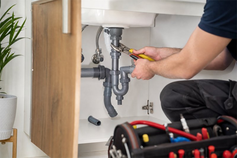 CB Plumbers