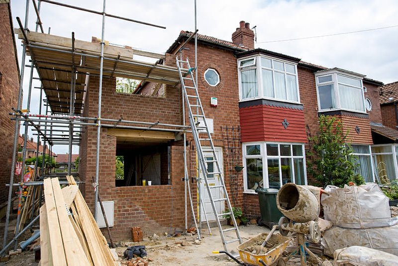 Modern Joinery & Construction Ltd